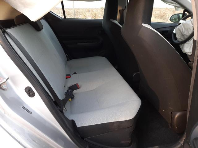 JTDKDTB32G1130517 Toyota PRIUS C