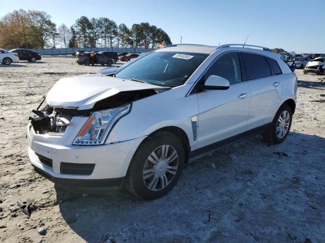 2011 Cadillac SRX Luxury Collection