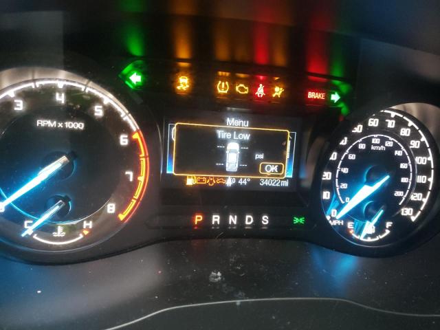 2019 FORD RANGER XL - 1FTER4FH2KLA19229