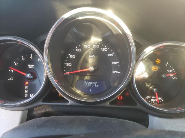 1G6DS57V980142047 Cadillac Cts Hi Feature V6