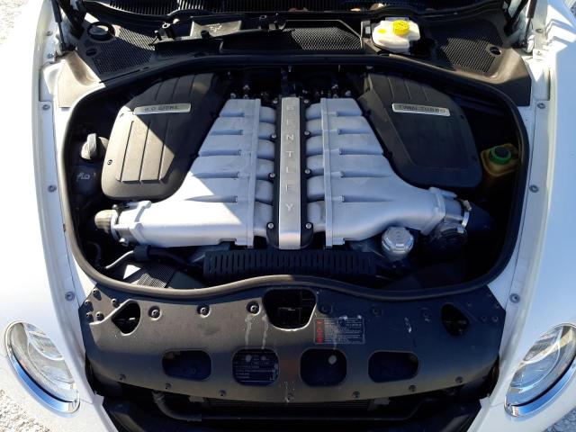 SCBDR3ZA5AC065420 Bentley Continental Gtc