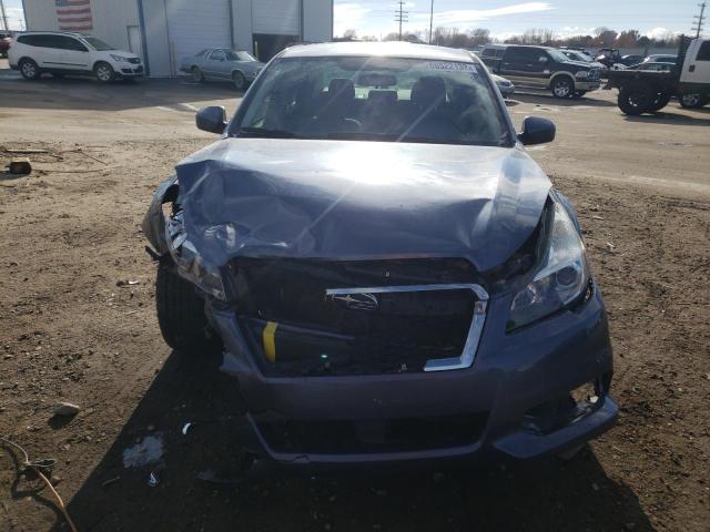 4S3BMBC69E3038308 Subaru Legacy 2.5i Premium