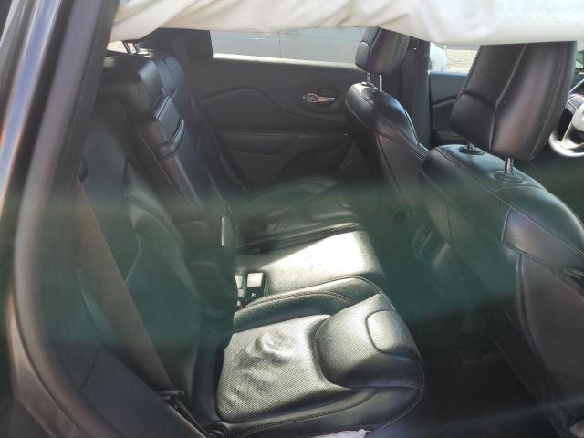 1C4PJLDS6FW535672 Jeep Cherokee Limited
