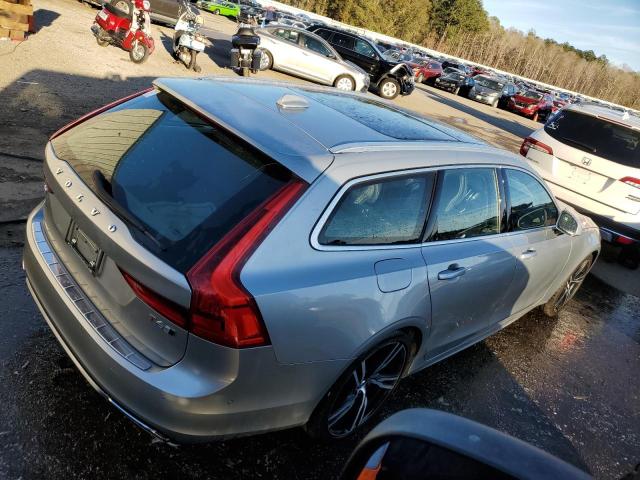 2019 VOLVO V90 T6 R-D YV1A22VM6K1086539