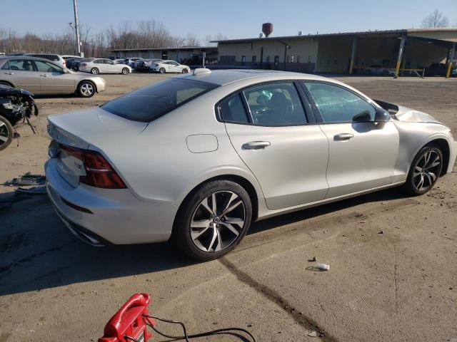 7JRA22TM8MG102136 Volvo S60 T6 R-design