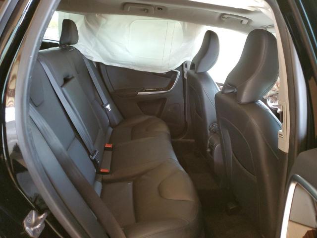 YV440MDC2F2609873 Volvo Xc60 T5 Premier+