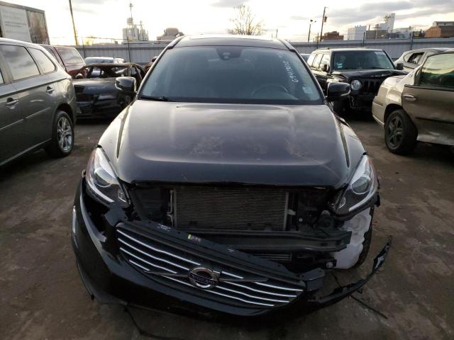 2017 VOLVO XC60 T6 DY YV449MRR7H2043781
