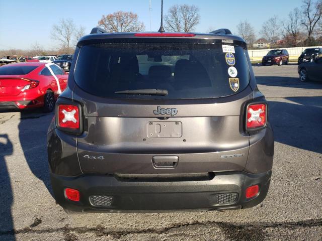 2019 JEEP RENEGADE S - ZACNJBAB0KPK06606