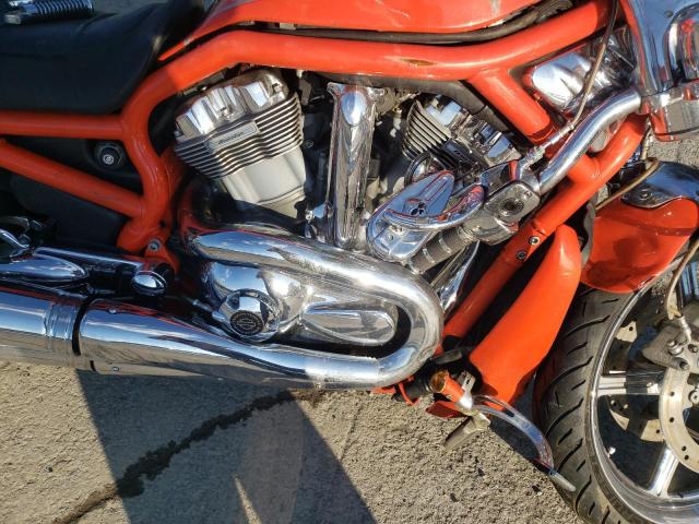 2005 HARLEY-DAVIDSON VRSCSE 1HD1PMG185K976172