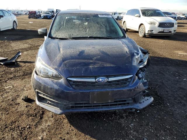 2020 SUBARU IMPREZA - 4S3GTAB61L3715109