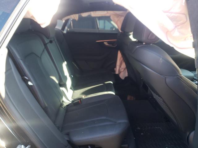 2021 AUDI Q8 PRESTIG WA1FVAF18MD043656