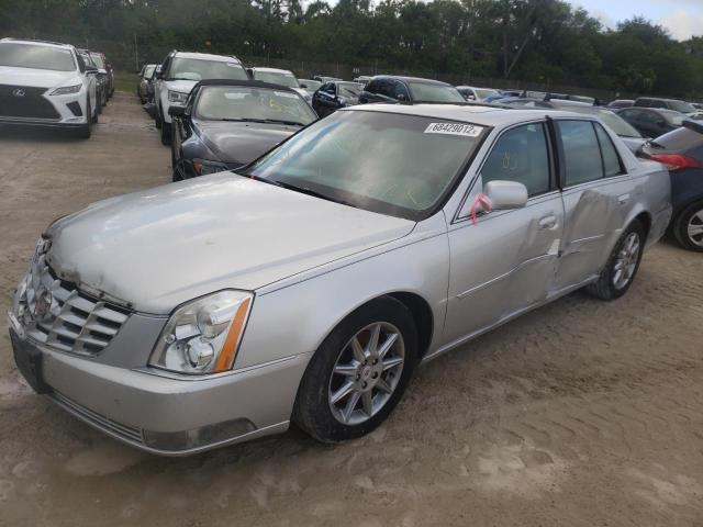 1G6KD5E64BU137349 Cadillac DTS