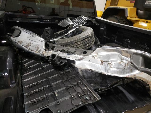 2022 CHEVROLET SILVERADO - 1GCPDDEK1NZ602445