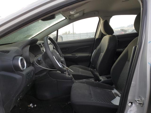 3N1CN8DVXML811416 Nissan VERSA S