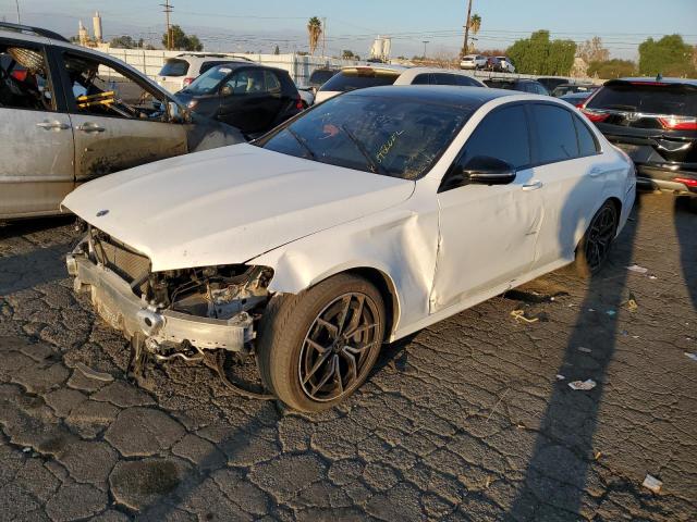 2021 MERCEDES-BENZ E 350 - W1KZF8DB4MA951775