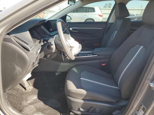 2021 HYUNDAI SONATA SEL - 5NPEL4JA4MH090936