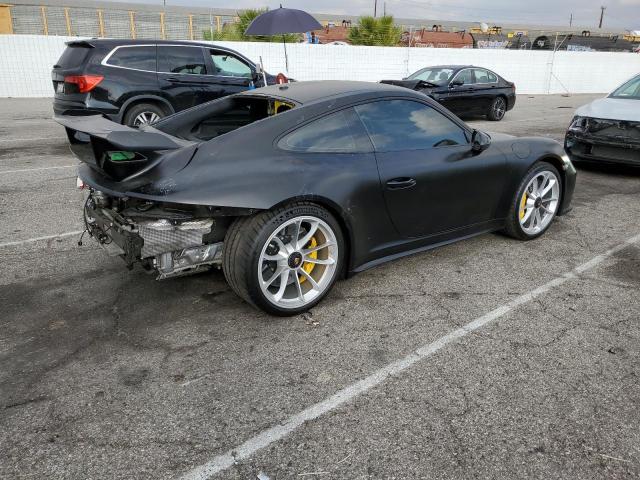 2018 PORSCHE 911 GT3 WP0AC2A98JS174408