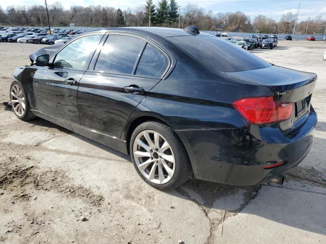2015 BMW 320 I XDRI - WBA3C3G58FNT51884
