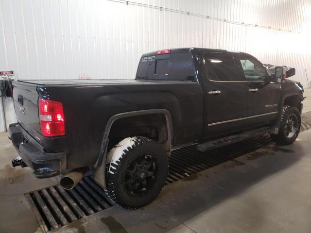 1GT42YEY3JF173910 GMC Sierra K3500 Denali