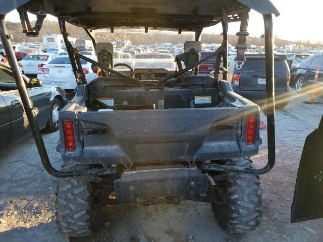 2016 HONDA SXS1000 M5 1HFVE0424G4010316