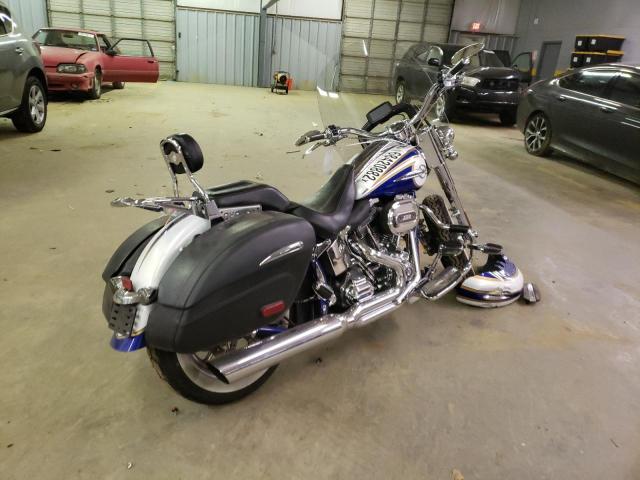 2014 HARLEY-DAVIDSON FLHTNSE CV 1HD1TF913EB955248