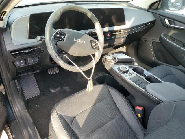 2022 KIA EV6 LIGHT KNDC34LAXN5029127