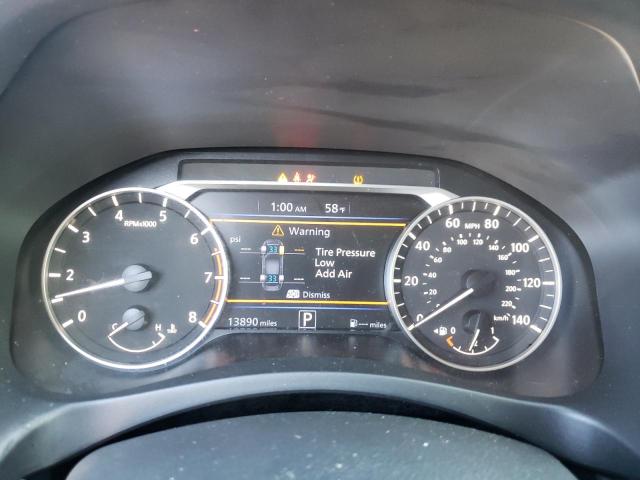 1N4BL4DVXNN330919 Nissan ALTIMA SV