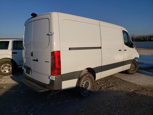 2021 MERCEDES-BENZ SPRINTER 1 W1Y70BGY7MT051775