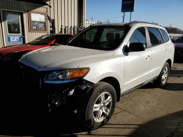 2012 Hyundai Santa Fe GLS