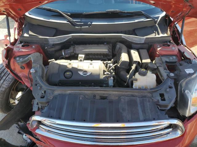 2015 MINI COOPER COU - WMWZB3C53FWR46610