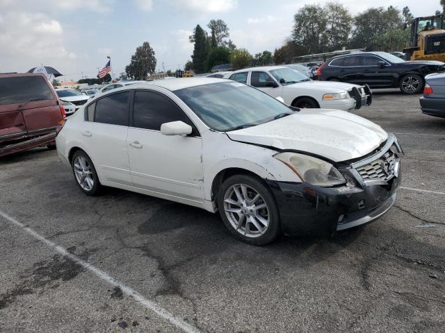 2010 NISSAN ALTIMA BASE VIN: 1N4AL2APXAN558550