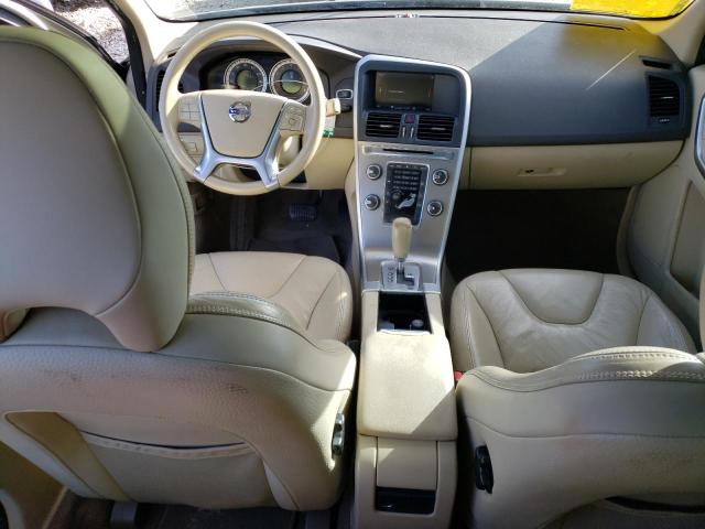 YV4952DL1B2177475 Volvo XC60