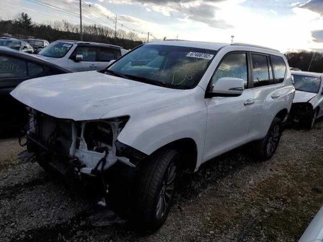 2020 LEXUS GX 460 LUX JTJGM7BXXL5243227