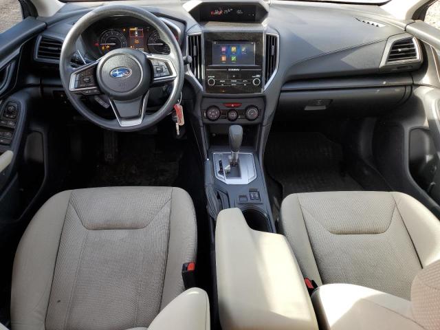 4S3GTAD68H3724930 Subaru Impreza Premium Plus