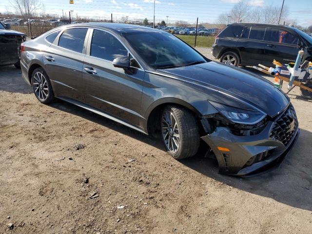 2020 HYUNDAI SONATA LIM - 5NPEH4J21LH052234