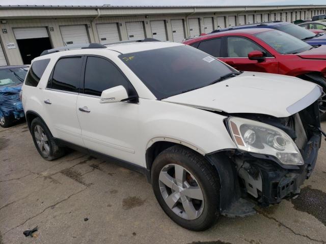 1GKKVREDXCJ242131 GMC Acadia Slt-1