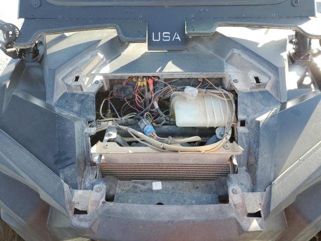 2020 POLARIS RZR XP 4 T - 3NSN4E929LF794609