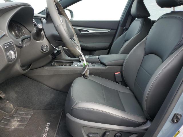 2023 INFINITI QX55 ESSEN 3PCAJ5KR1PF100727