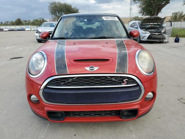 WMWXU3C55F2B66040 Mini COOPER S