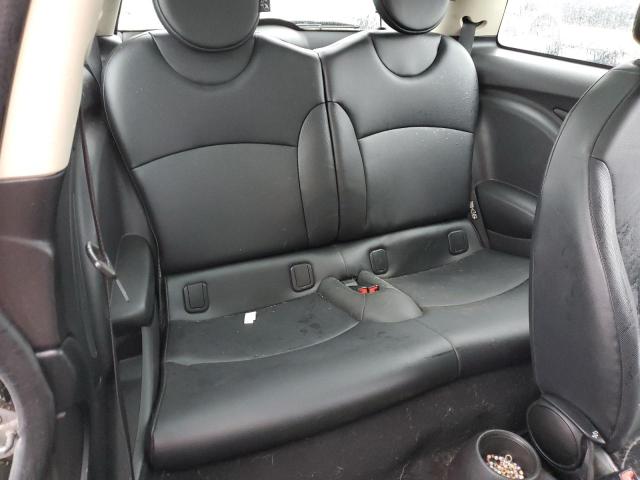 WMWSU3C54BT182094 Mini Cooper