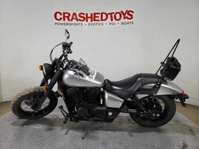 2015 HONDA VT750 C2B JH2RC5372FK502162