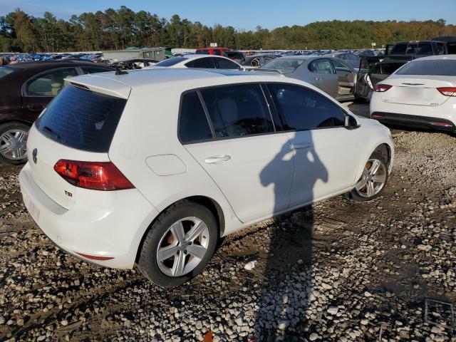 2017 VOLKSWAGEN GOLF S - 3VW217AUXHM076203