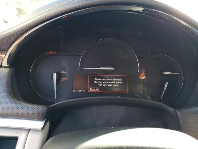 2G61M5S38K9156392 Cadillac XTS LUXURY