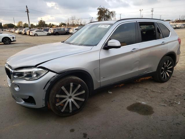 VIN 5UXKR2C56E0H32370 2014 BMW X5, Sdrive35I no.1