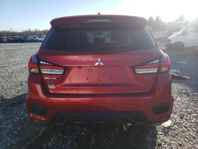 2020 MITSUBISHI RVR JA4AJ4AW3LU605715