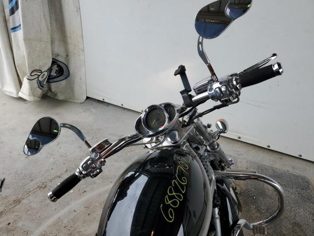 2008 HARLEY-DAVIDSON VRSCAW 1HD1HFH138K801596
