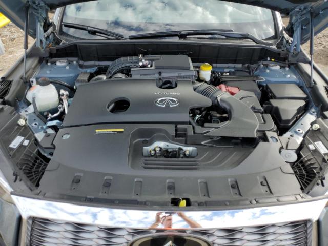 2023 INFINITI QX55 ESSEN 3PCAJ5KR1PF100727
