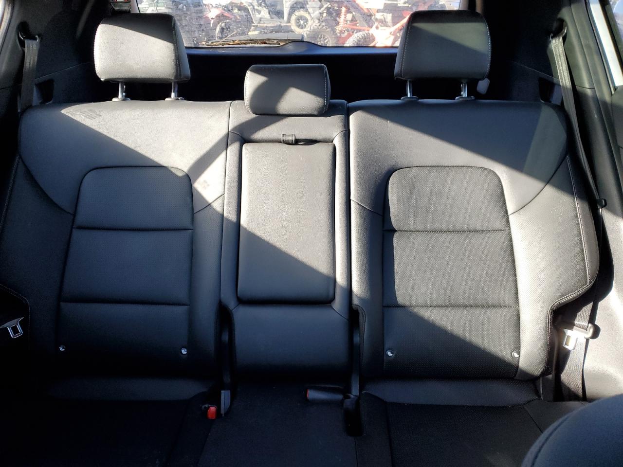 2021 Kia Sportage S VIN: KNDP63AC3M7914022 Lot: 65174402