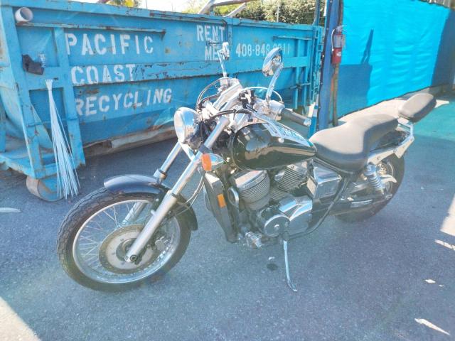 2007 HONDA VT750 DC JH2RC44137M100418