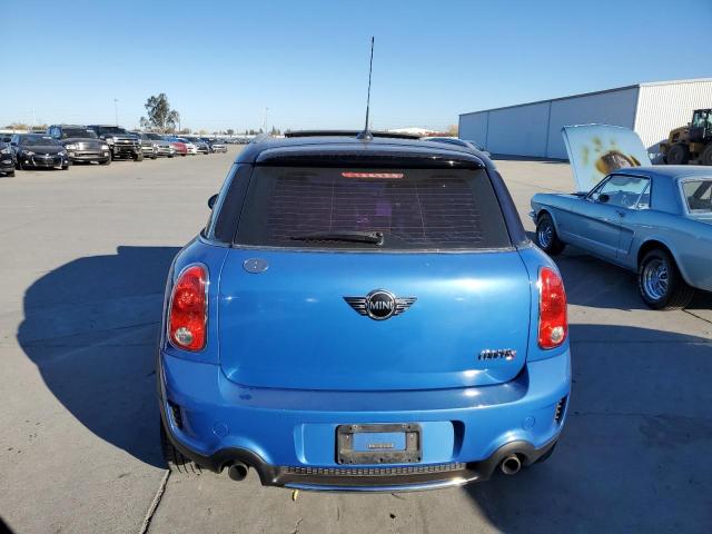 WMWZC3C53BWL80214 Mini Cooper